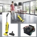 Karcher Baterie do vysavačů CS-KRF500VX