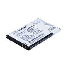 Kompatibilní náhrada baterie za K-Touch CPLD-69,TBW7801