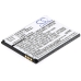 Baterie kompatibilní s K-Touch CS-KTW950SL