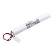 Baterie compatibleWith Kaufel