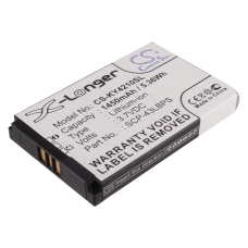Baterie Nahrazuje SCP-43LBPS