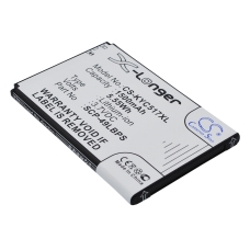 Baterie Nahrazuje SCP-49LBPS