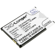 Baterie compatibleWith Kyocera