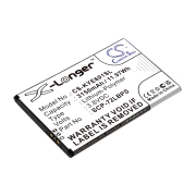 Baterie compatibleWith Kyocera