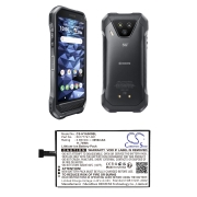 Baterie compatibleWith Kyocera