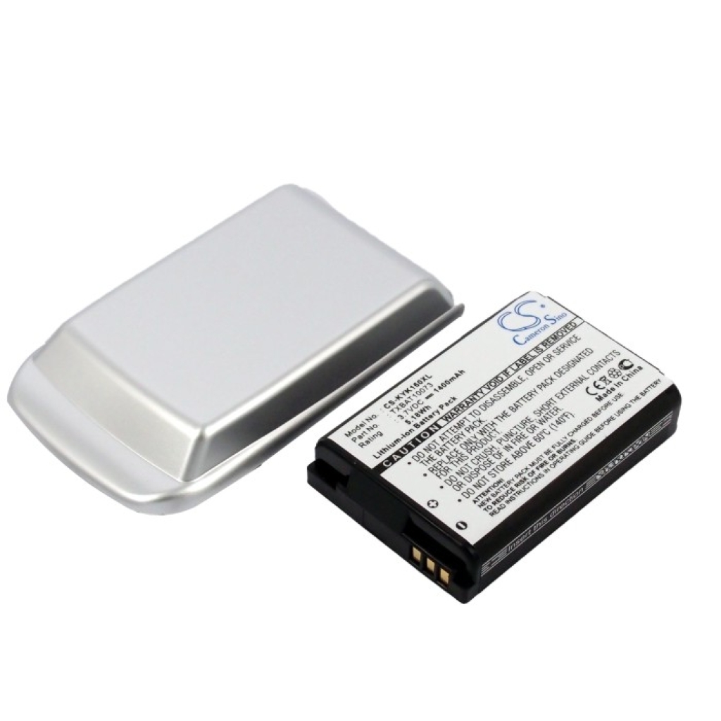 CS-KYK160XL