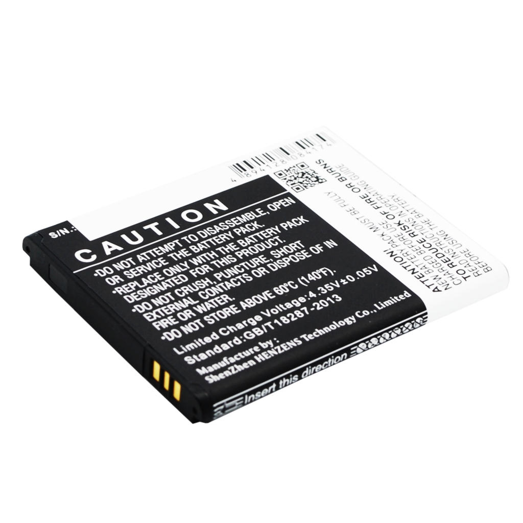 Baterie kompatibilní s Kyocera CS-KYL001XL