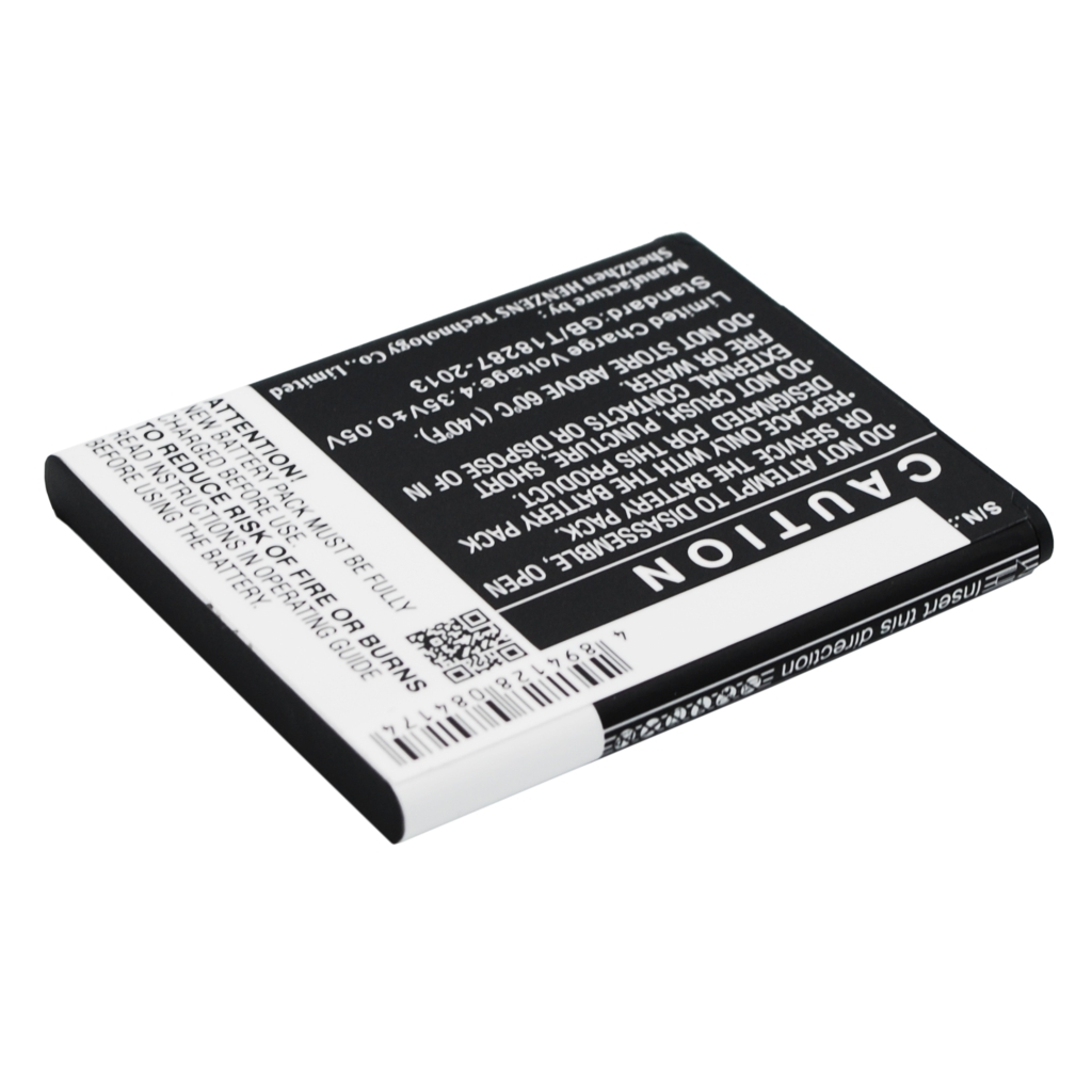 Baterie kompatibilní s Kyocera CS-KYL001XL
