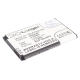 CS-KYS215XL<br />Baterie do   nahrazuje baterii SCP-50LBPS