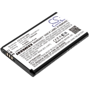 Baterie pro Kyocera S2720PP