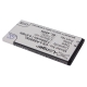 CS-LAS695XL<br />Baterie do   nahrazuje baterii EAC61758502
