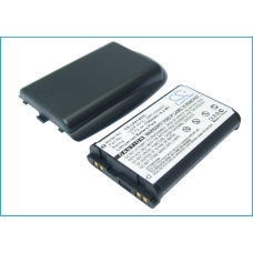 Kompatibilní náhrada baterie za LG LGIP-431C,SBPL0090601