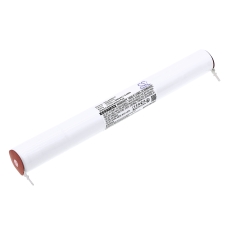 Kompatibilní náhrada baterie za Legrand 061885,HB00015TA