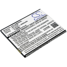 Baterie do mobilů Leagoo CS-LGM800SL