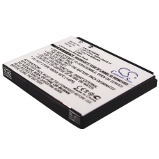 Kompatibilní náhrada baterie za LG LGIP-570A,SBPL0083514,SBPL0097701