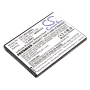 Baterie compatibleWith Leica