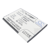 Baterie pro LG LS990 LTE