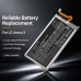 Baterie pro Ibaby Q9