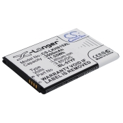Baterie pro LG G4 Note