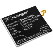 Baterie pro LG H930K