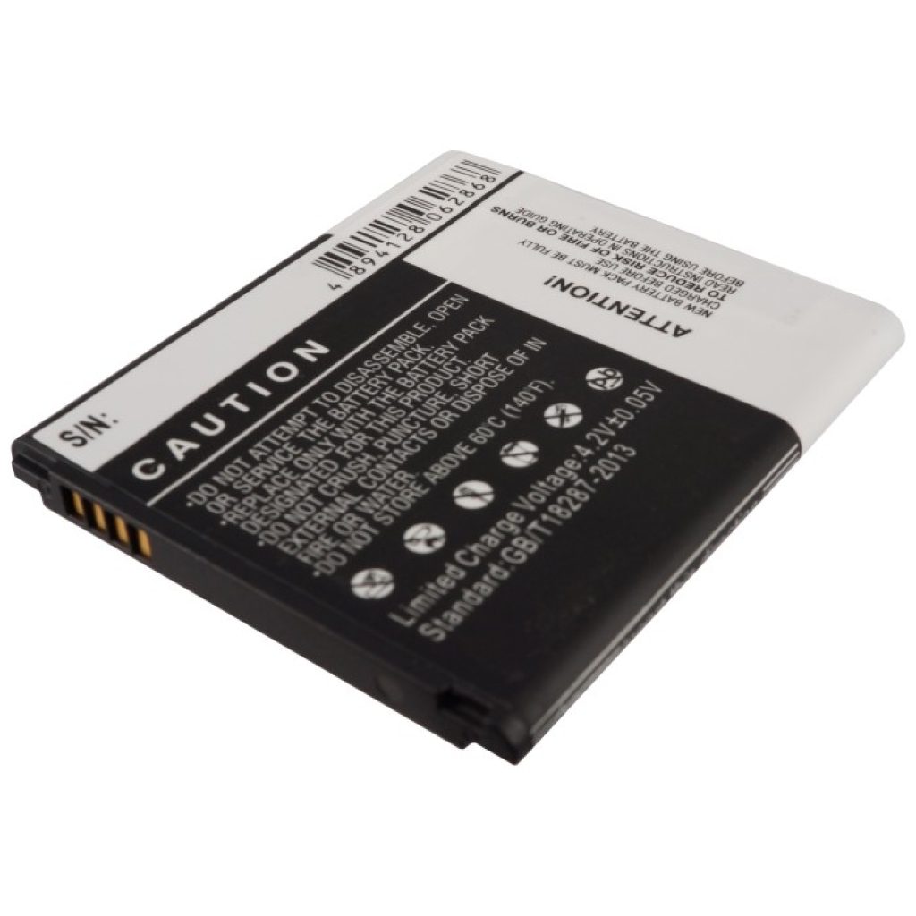 Baterie pro LG P769