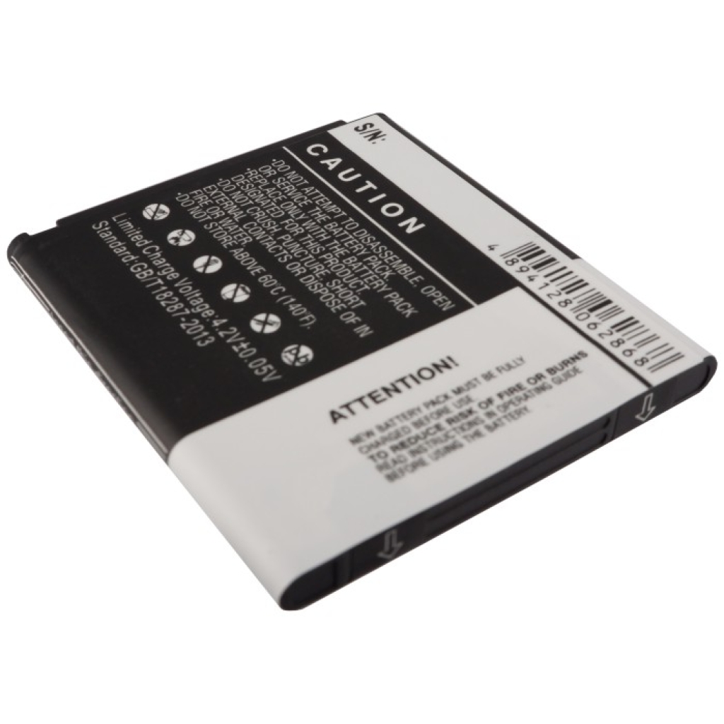 Baterie pro LG P769
