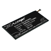 Baterie pro LG Q720PS
