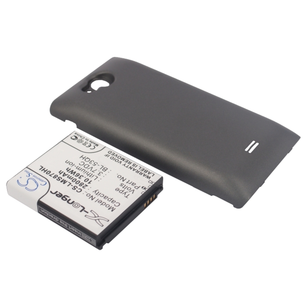 CS-LMS870HL