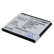 Baterie compatibleWith Lumigon