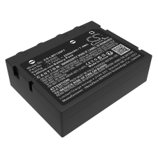 Baterie do osvětlovacích systémů Ledlenser CS-LMT720FT