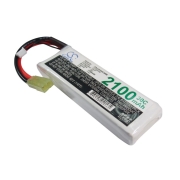 Baterie compatibleWith Rc