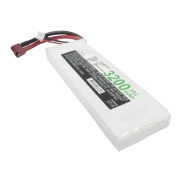 Baterie compatibleWith Rc