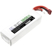 Baterie pro RC CS-LP3604C35RT