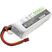 Baterie pro RC CS-LP5004C35RT