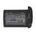 Baterie pro Canon EOS-1D X