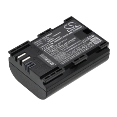Kompatibilní náhrada baterie za Canon LP-E6,LP-E6N