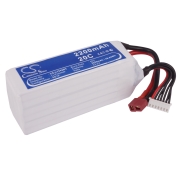 Baterie pro RC CS-LT942RT