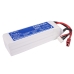 Baterie kompatibilní s Rc CS-LT956RT