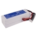 Baterie Nahrazuje RC CS-LT957RT