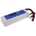 Baterie kompatibilní s Rc CS-LT960RT