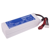 Baterie pro RC CS-LT961RT