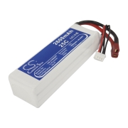 Baterie pro RC CS-LT965RT