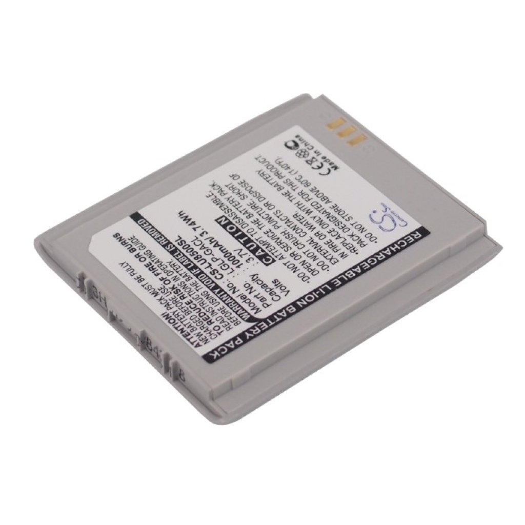 Baterie pro ZTE U880