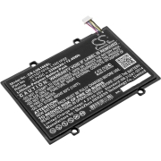 Baterie pro LENOVO Idepad A1