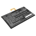 Baterie pro LENOVO TB-X704N
