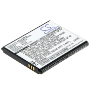 Baterie pro LENOVO A3600-D