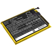 Baterie pro LENOVO PAGK0027