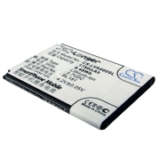 CS-LVA660SL<br />Baterie do   nahrazuje baterii BL181