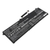 Baterie kompatibilní s Lenovo CS-LVB164NB