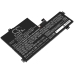 Baterie pro LENOVO 100e Chromebook(81ER0002)